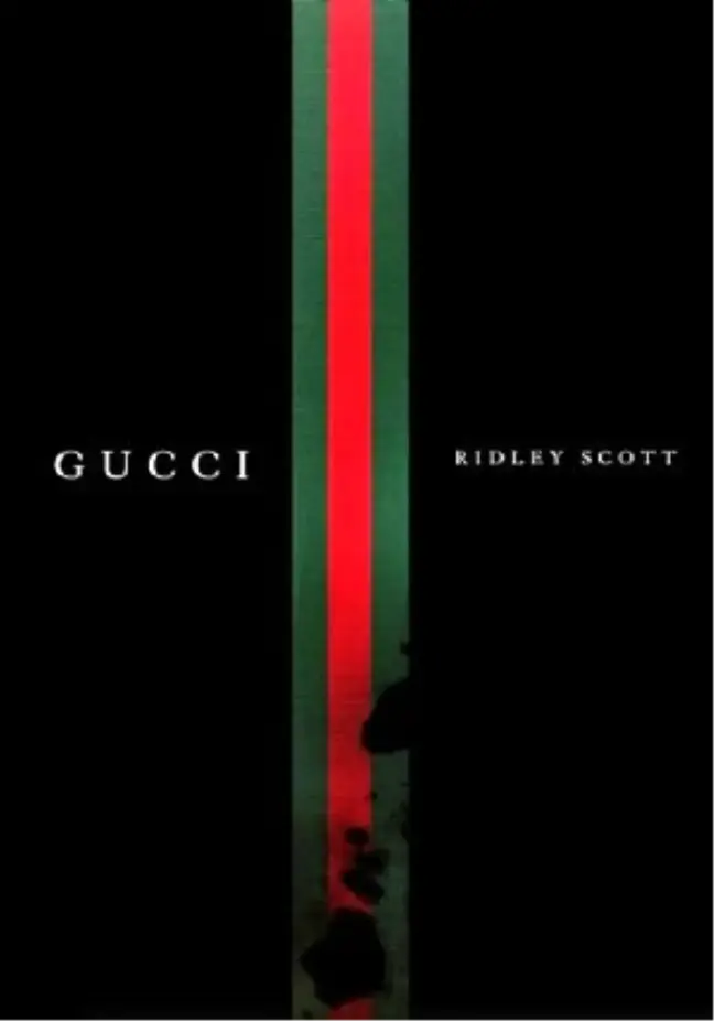 House of Gucci Filmi