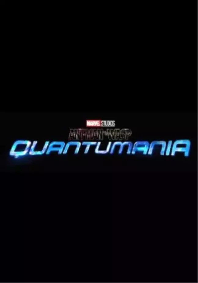 Ant-Man and the Wasp: Quantumania Filmi