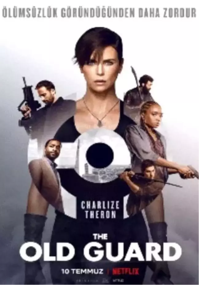 Ölümsüzlük Filmi