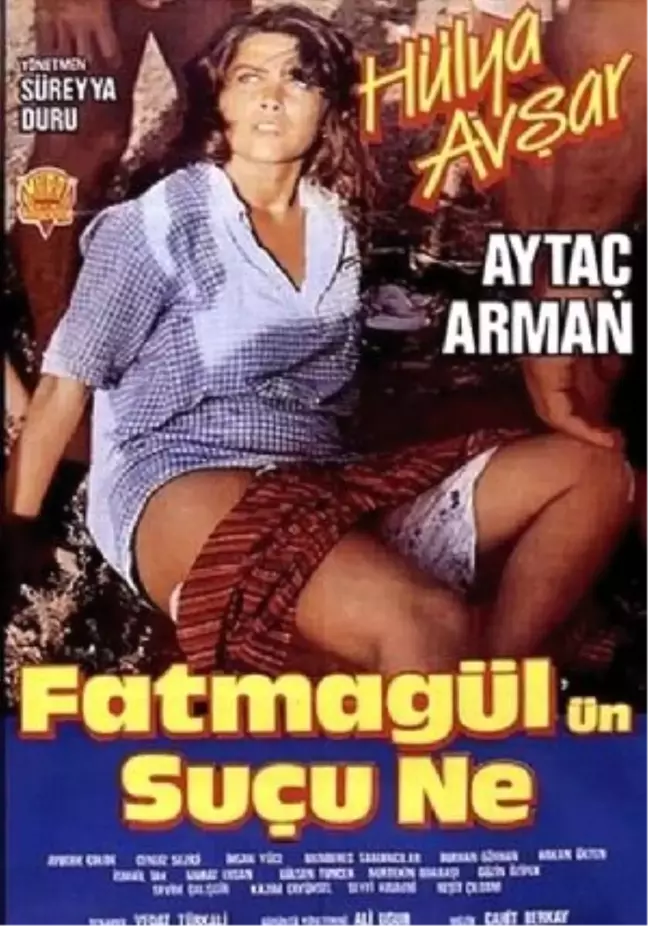 Fatmagül'ün Suçu Ne Filmi