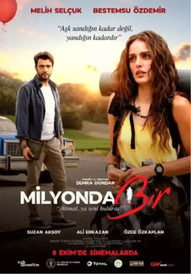 Milyonda Bir Filmi
