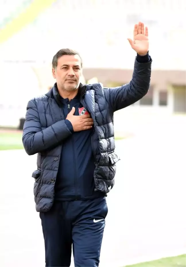 Karşıyaka'da tolungüç dönüyor