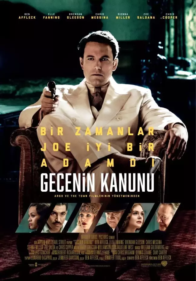Amerikan rüyasının bedeline tanık olun...