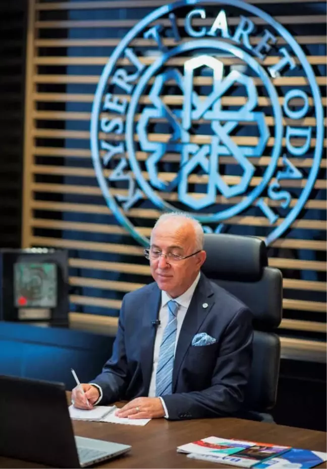 Başkan Hiçyılmaz,