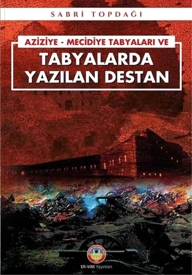Er-Vak 'Dan Bir Kültür Hizmeti Daha