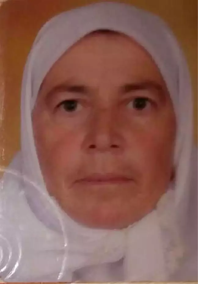 Konya'da Sobadan Zehirlenen Yaşlı Çift Öldü