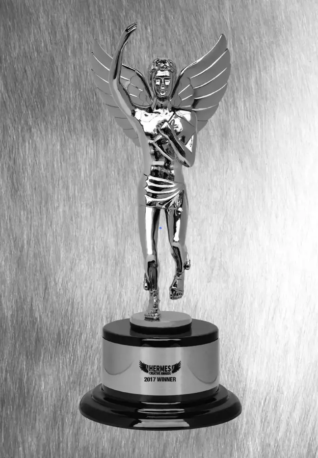 Zorlu Center'a Hermes Creatıve Awards'tan 3 Ödül