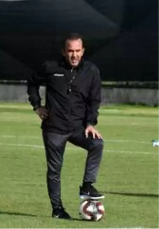 Mehmet Özdilek:
