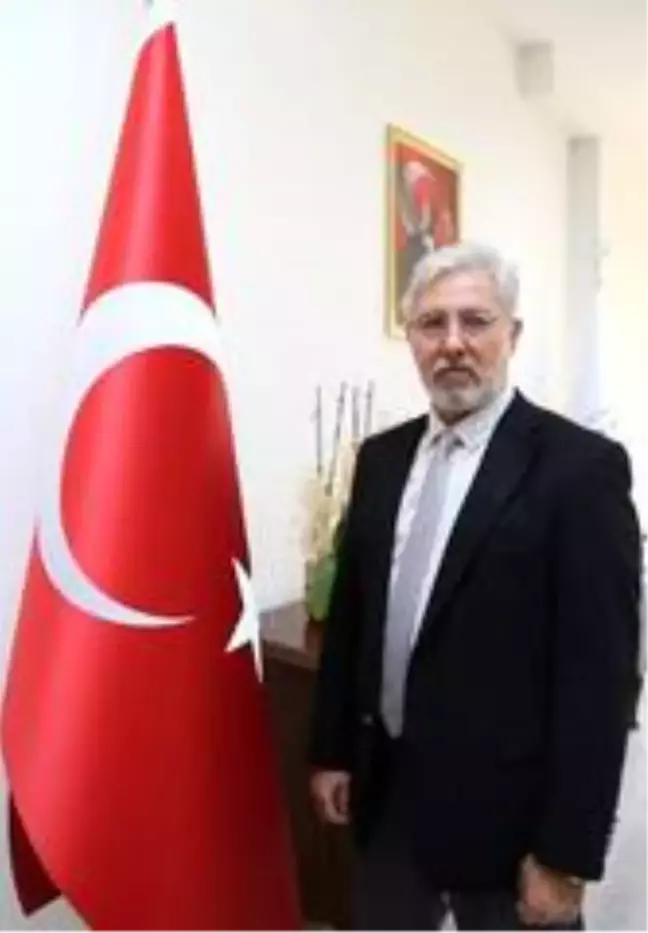 ALKÜ'den bilimsel tıp dergisindeki makaleye tepki