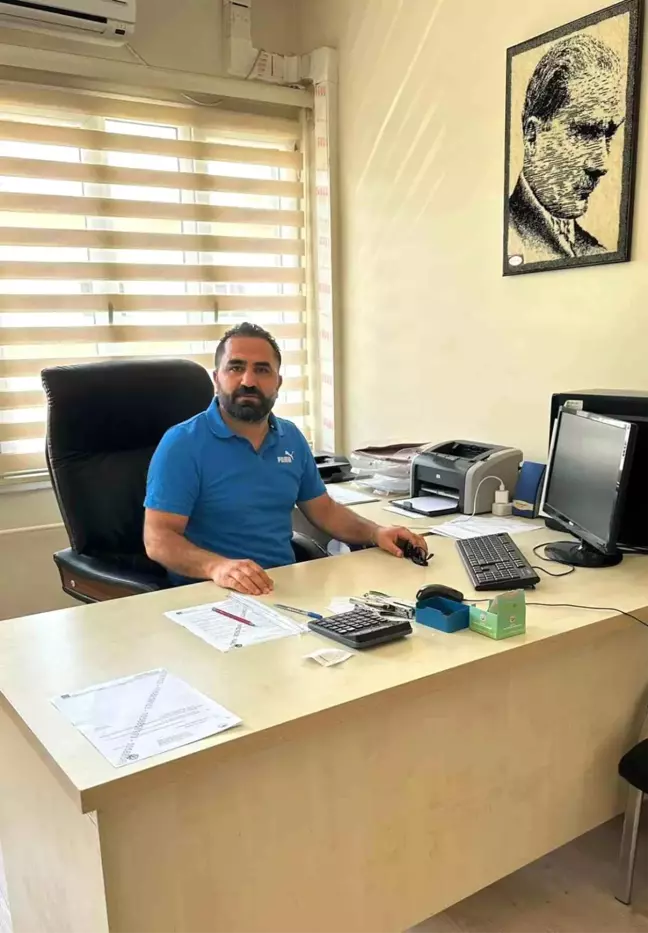 Diyarbakır'da SunExpress Çilesi Yaşanıyor