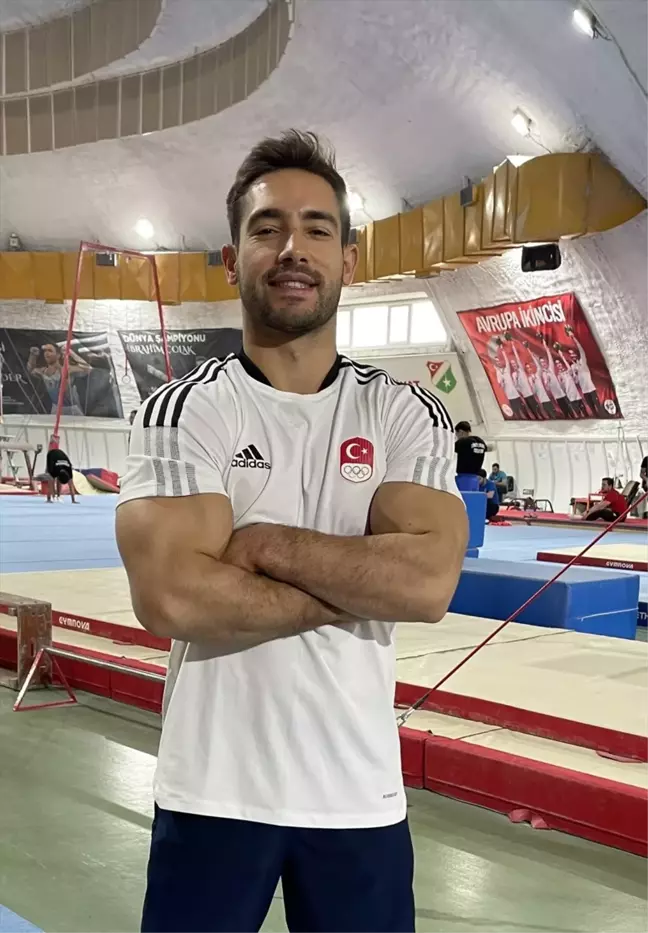 Ferhat Arıcan ve İbrahim Çolak, 2024 Paris Olimpiyat Oyunları'nda altın madalya hedefliyor