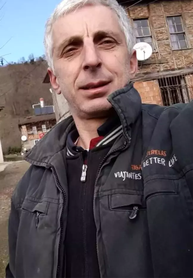 Ordu'da Budama İşinde Kaza: Bir Kişi Hayatını Kaybetti