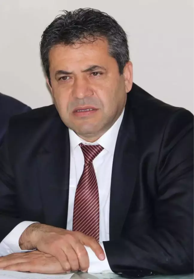 Eğitim-İş'ten Referandumda 'Hayır' Oyu Açıklaması