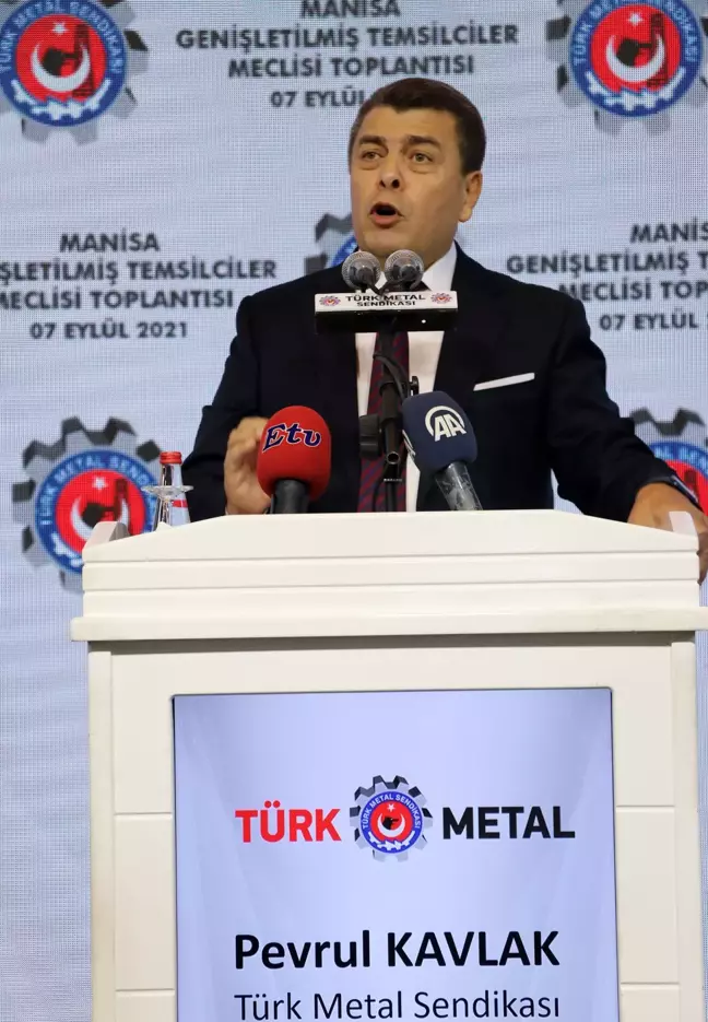 Türk Metal Sendikası 