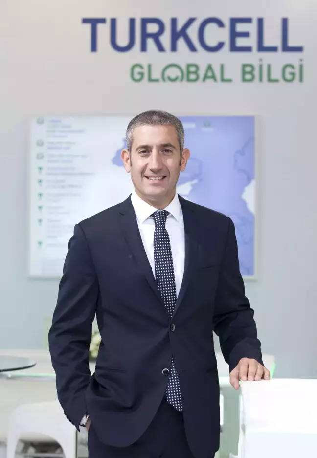 Turkcell Global Bilgi'ye Bilişim 500'den Bir Birincilik Daha