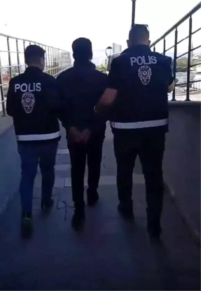 Elazığ'da Güzellik Merkezine Fuhuş Operasyonu: 4 Kişi Cezalandırıldı, İşletme Sahibi Tutuklandı