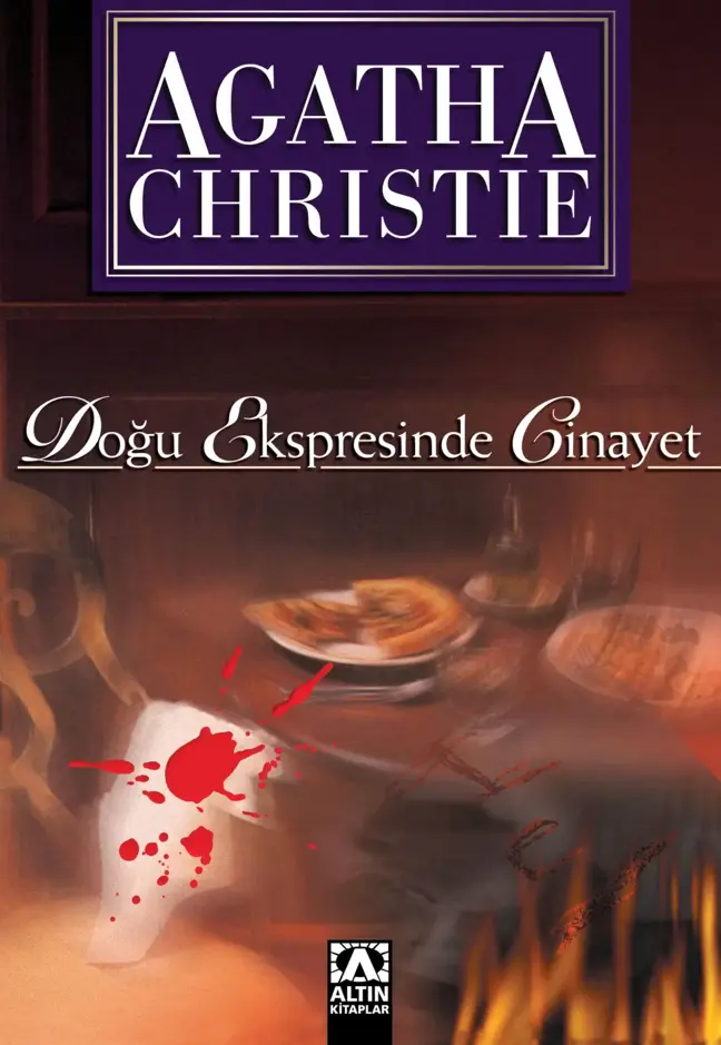 Penelope Cruz da Doğu Ekspresi'nde!