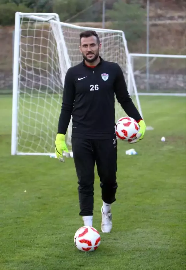 Manisapor Kalecisi İsmail'in Evlat Acısı