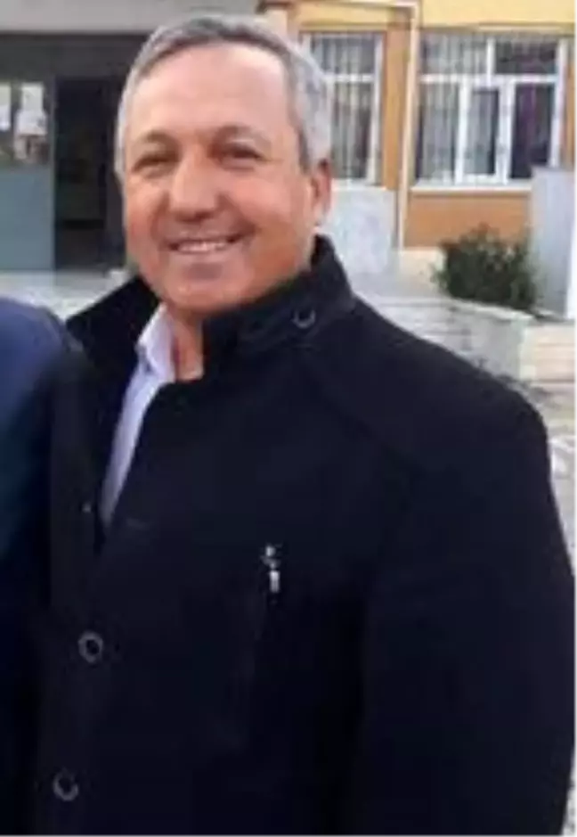 Manisa'da muhtar koronavirüsten hayatını kaybetti