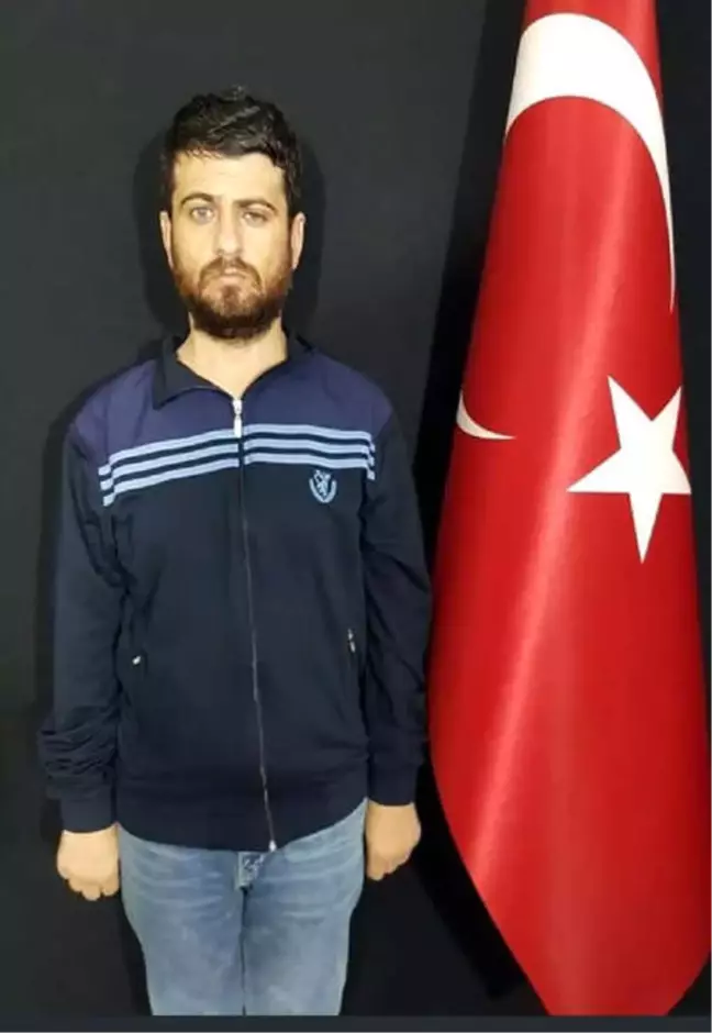 Reyhanlı Saldırısının Planlayıcısı Yusuf Nazik'in Resmi Sorgusu Başladı