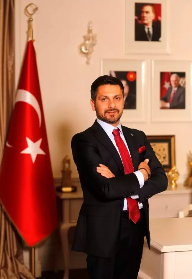 Başkan Yüzügüllü