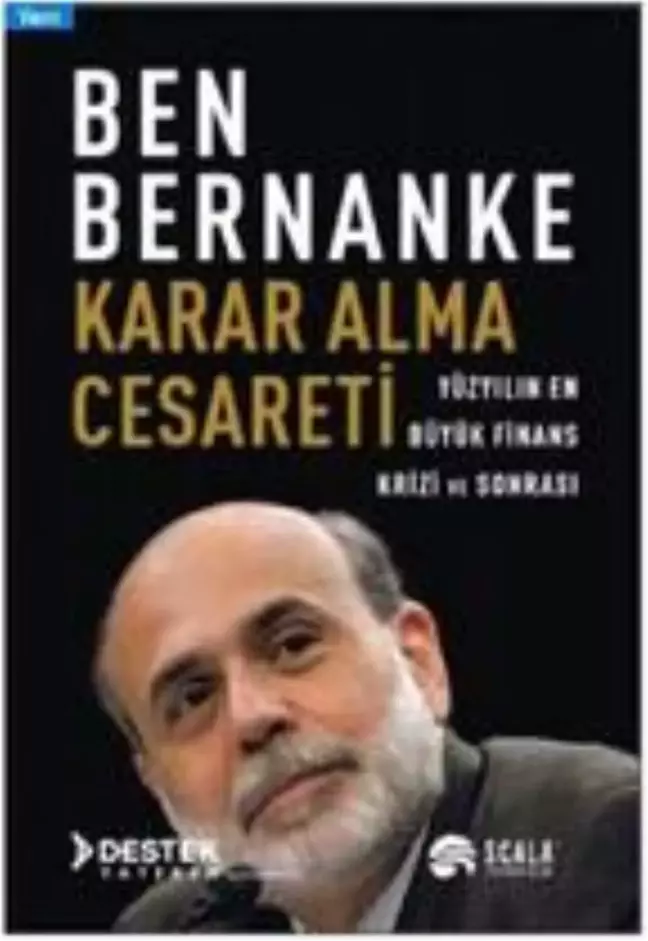 Bernanke'den