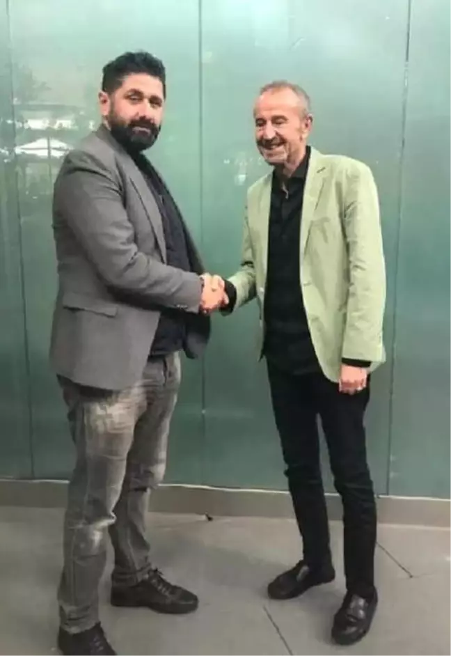 Tokatspor'da Ahmet Kazım Ertem Dönemi