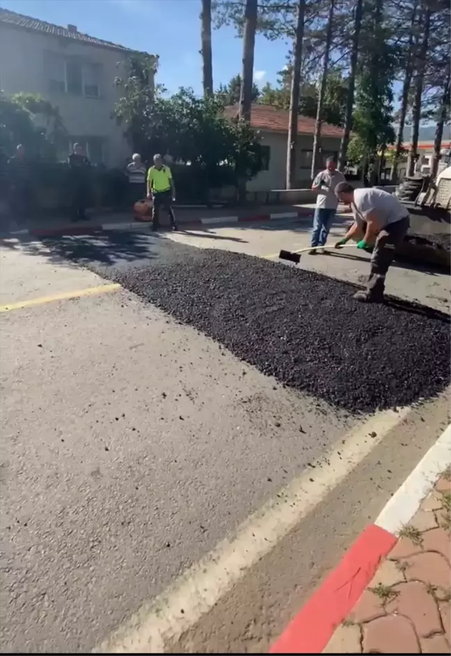 Demirköy'de Üretici Kadınlar Yöresel Lezzetler Üretip Satışa Sunuyor