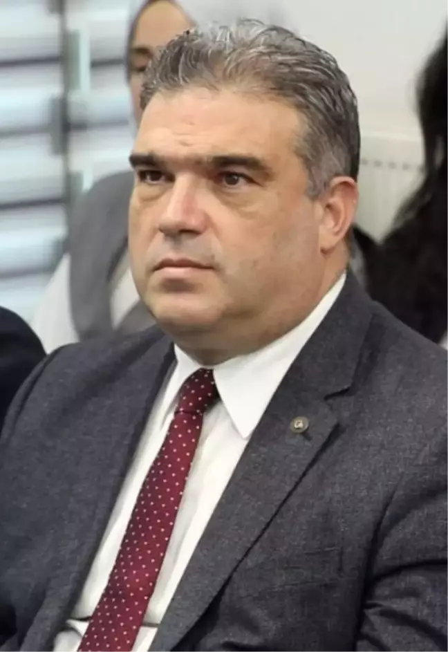 BBP'den CHP'ye Tepki: Milli Eğitim Bakanı Yalnız Değildir
