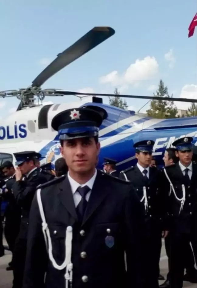 Şehit Ateşi Muş'a Düştü