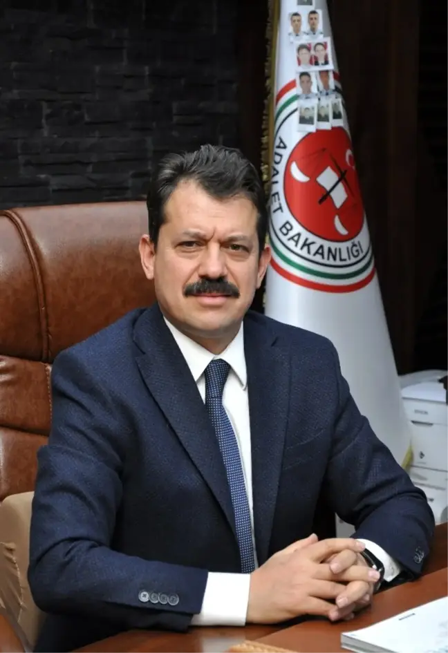 Adana'da 'Arabuluculuk' Sempozyumu