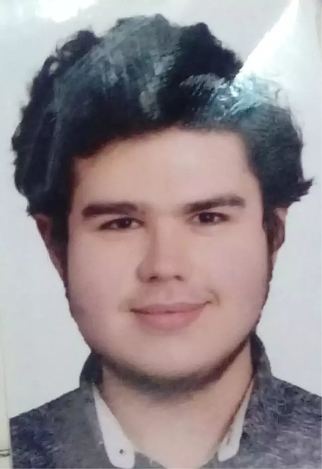 Mersin'de 19 Yaşındaki Fatih 3 Gündür Kayıp