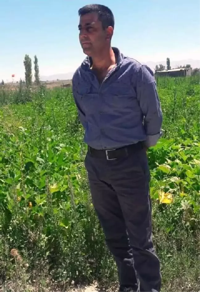 Eniştesini bıçaklayıp öldüren şüpheli, güvenlik kamerasından yakalandı
