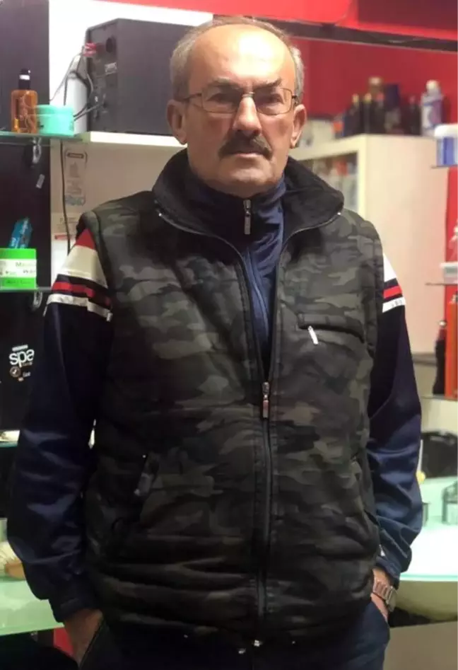 Muhtar Seçildi, Mazbatasını Almaya Ömrü Yetmedi