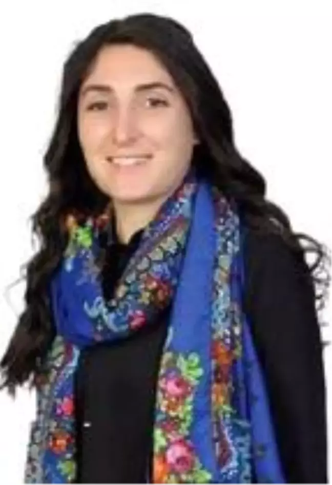 Diyadin Belediye Başkanı HDP'li Betül Yaşar tutuklandı