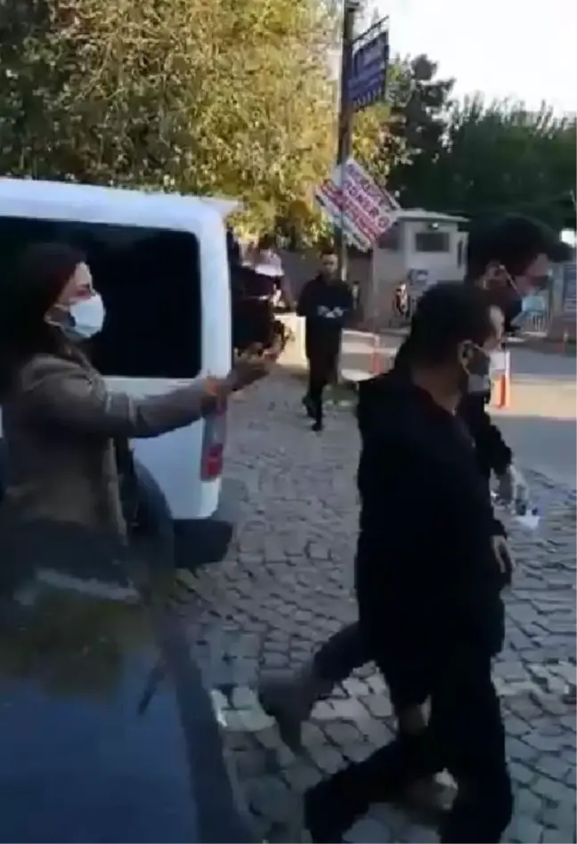 HDP'ye kapatma davası iddianamesi: HDP, PKK'nın partisidir (2)