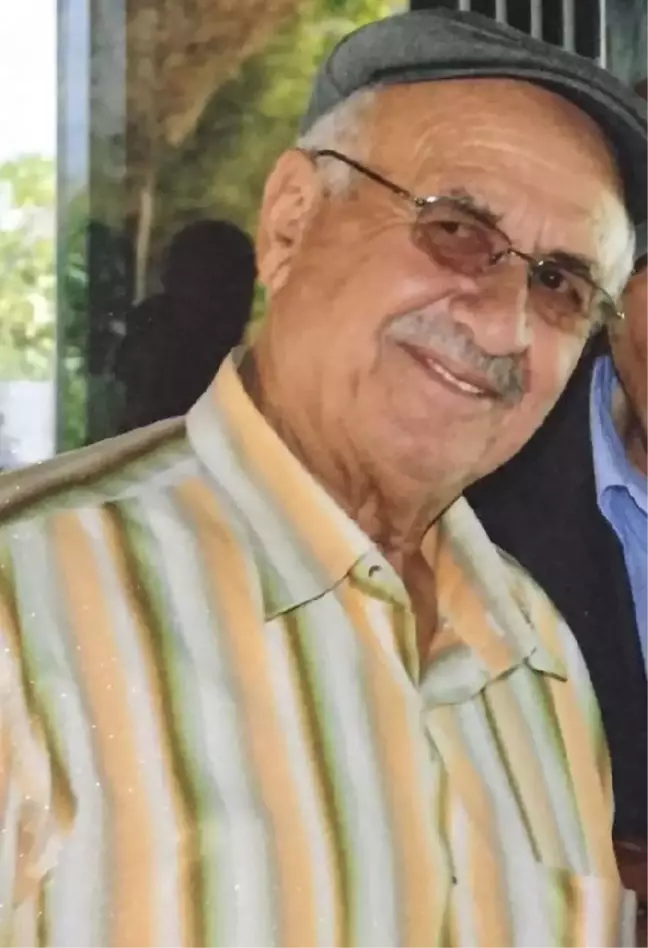 Oğlu koronovirüsten ölen baba, bir gün sonra kalp krizinden yaşamını yitirdi