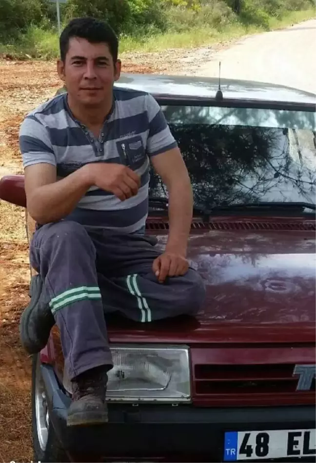 Muğla'da Trafik Kazası: 1 Ölü, 1 Yaralı