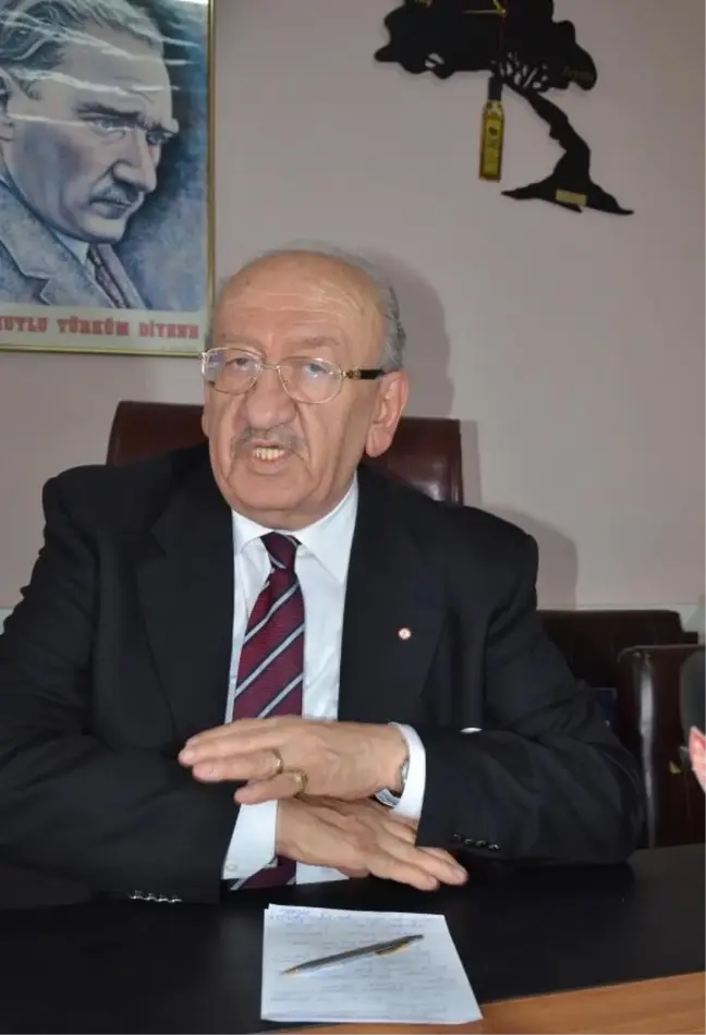 Tariş; Zeytinyağında Tağşiş Yapana Kesilen Cezalar Artmalı
