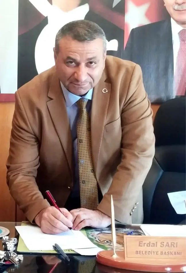 AK Parti'li Başkanın Uğradığı Silahlı Saldırıda Yaralanan Öğrencinin Durumu Ağır