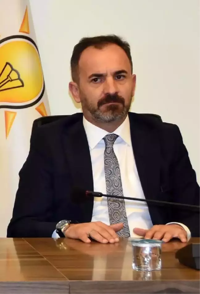 Torbalı'da başkanın oğlu belediye şirketine genel müdür yardımcısı oldu (4)