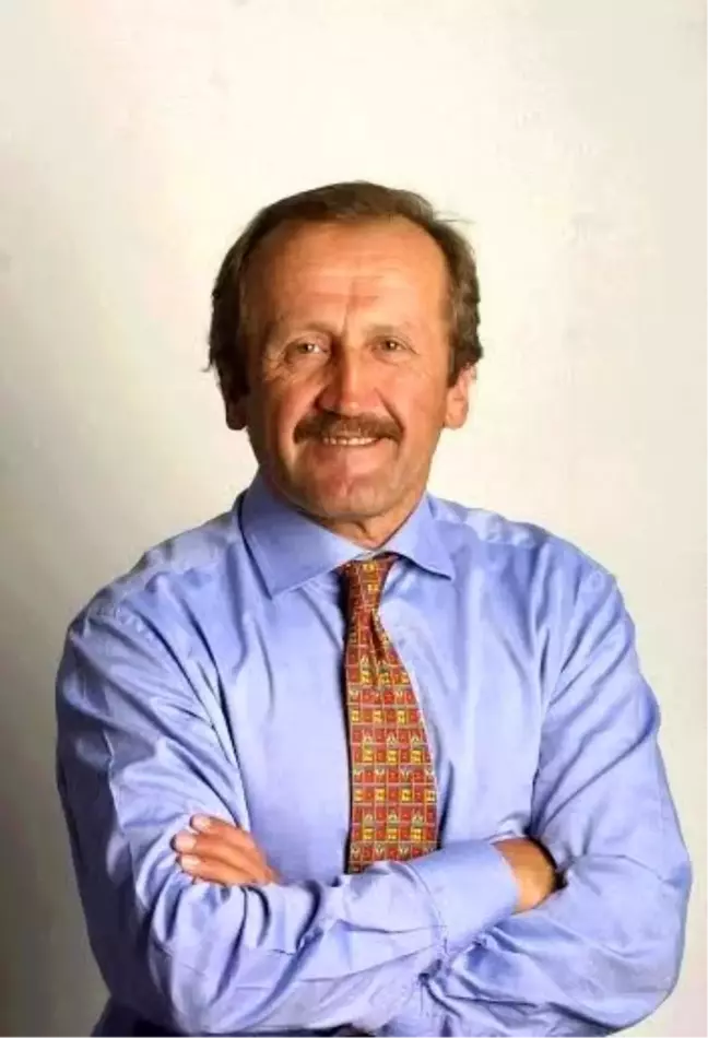 TSYD'de Ahmet Çakır da aday