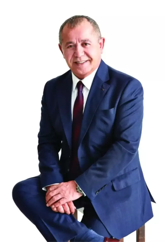 Magazin Duayeni Salih Keçeci: