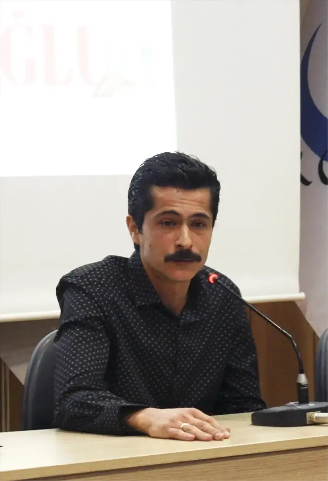 Anlatacak Çok Hikayemiz Var