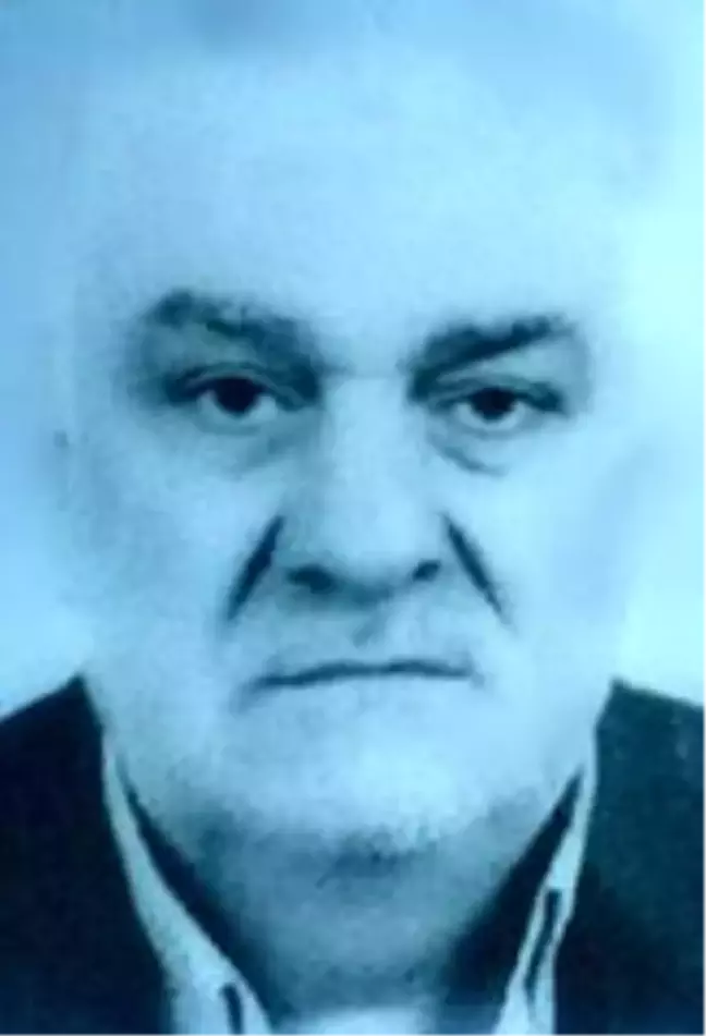 Fındık bahçesinde ölü bulundu