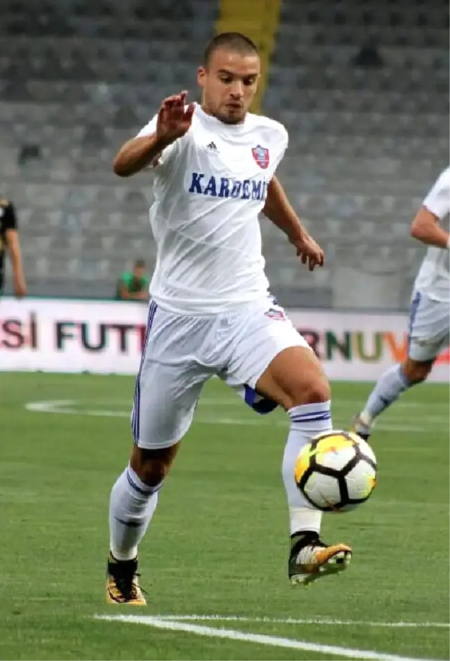Kardemir Karabükspor, Rodic ile Yollarını Ayırdı