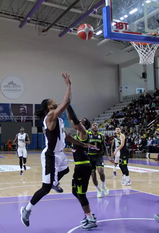 ING Basketbol Süper Ligi