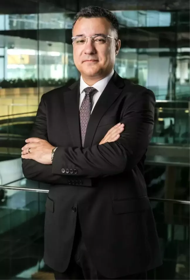 Avrupa Panel ve Profil Derneği Yönetim Kurulu'na Bir Türk Seçildi