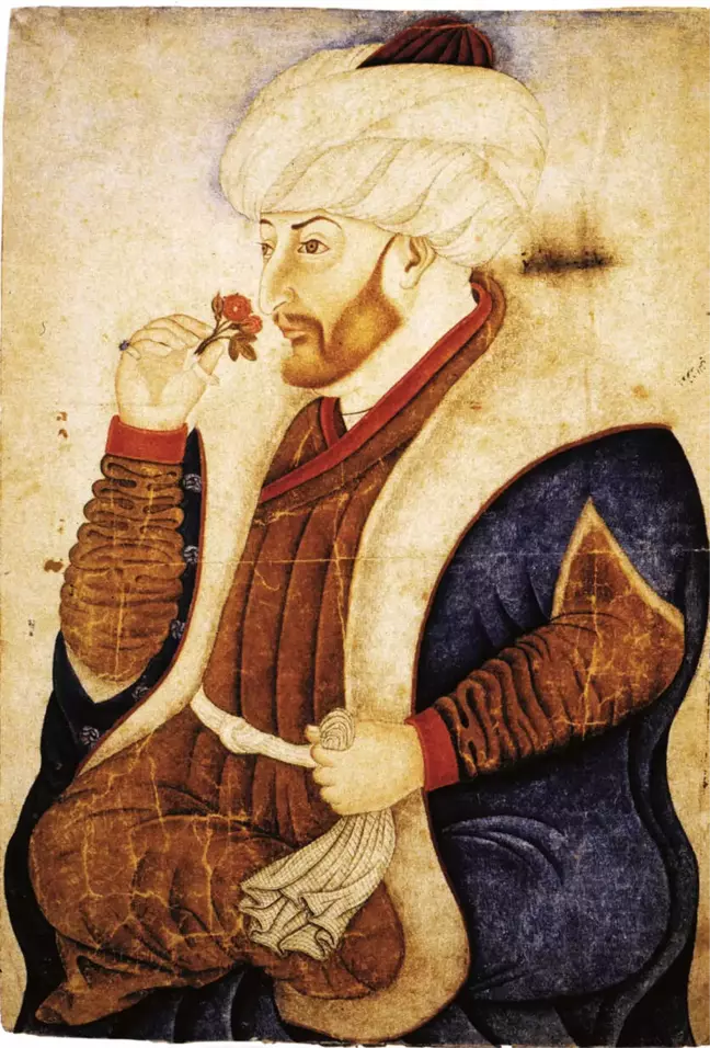 Padişahlar Hangi Tarikata Bağlıydı?