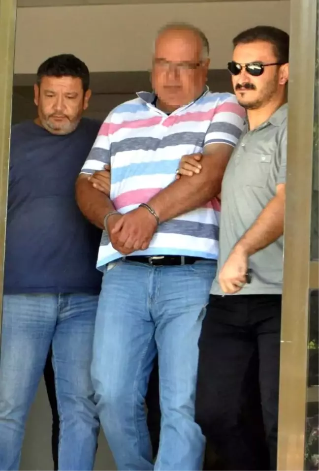 Aydın'daki katliama 5 kez ağırlaştırılmış müebbet istendi